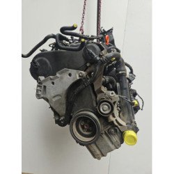 Moteur Volkswagen Golf 6 (2)